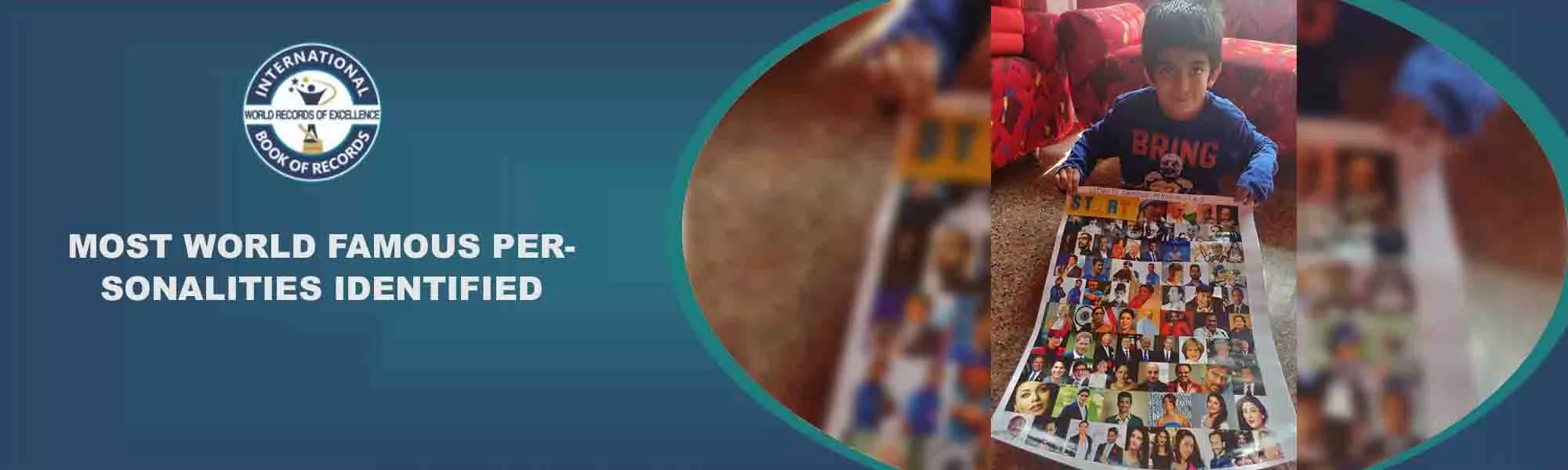 record banner image